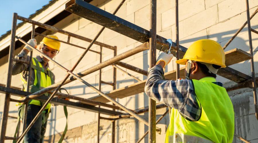 Gutter Repair and Sealing in Union, IL